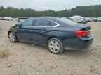 2018 CHEVROLET IMPALA