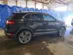 2016 LINCOLN MKC