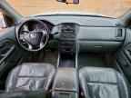 2004 HONDA PILOT