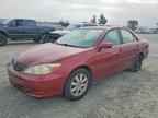 2002 TOYOTA CAMRY