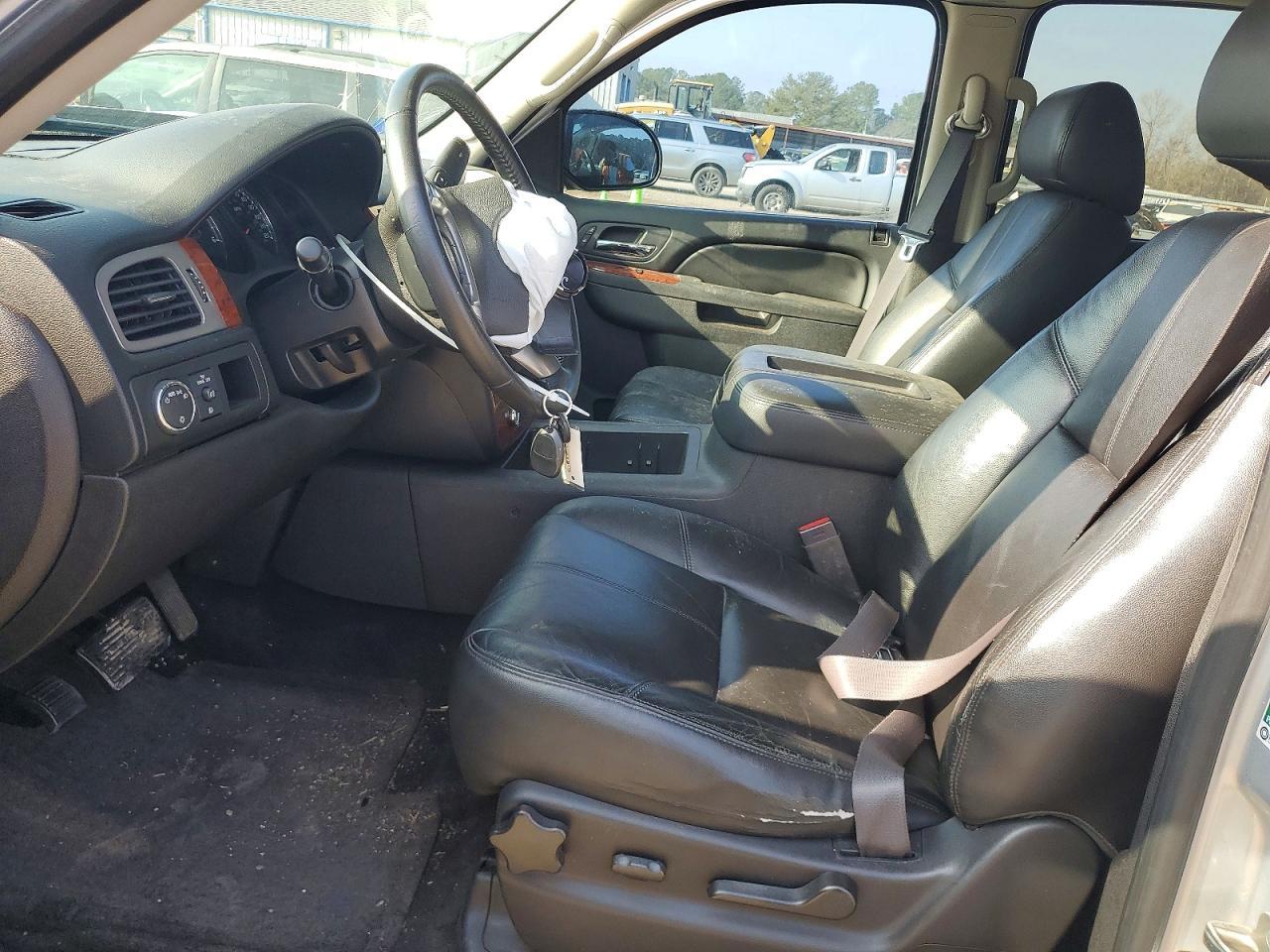 2013 CHEVROLET Avalanche