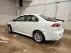2016 MITSUBISHI LANCER