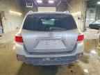 2011 TOYOTA HIGHLANDER
