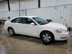 2008 CHEVROLET IMPALA