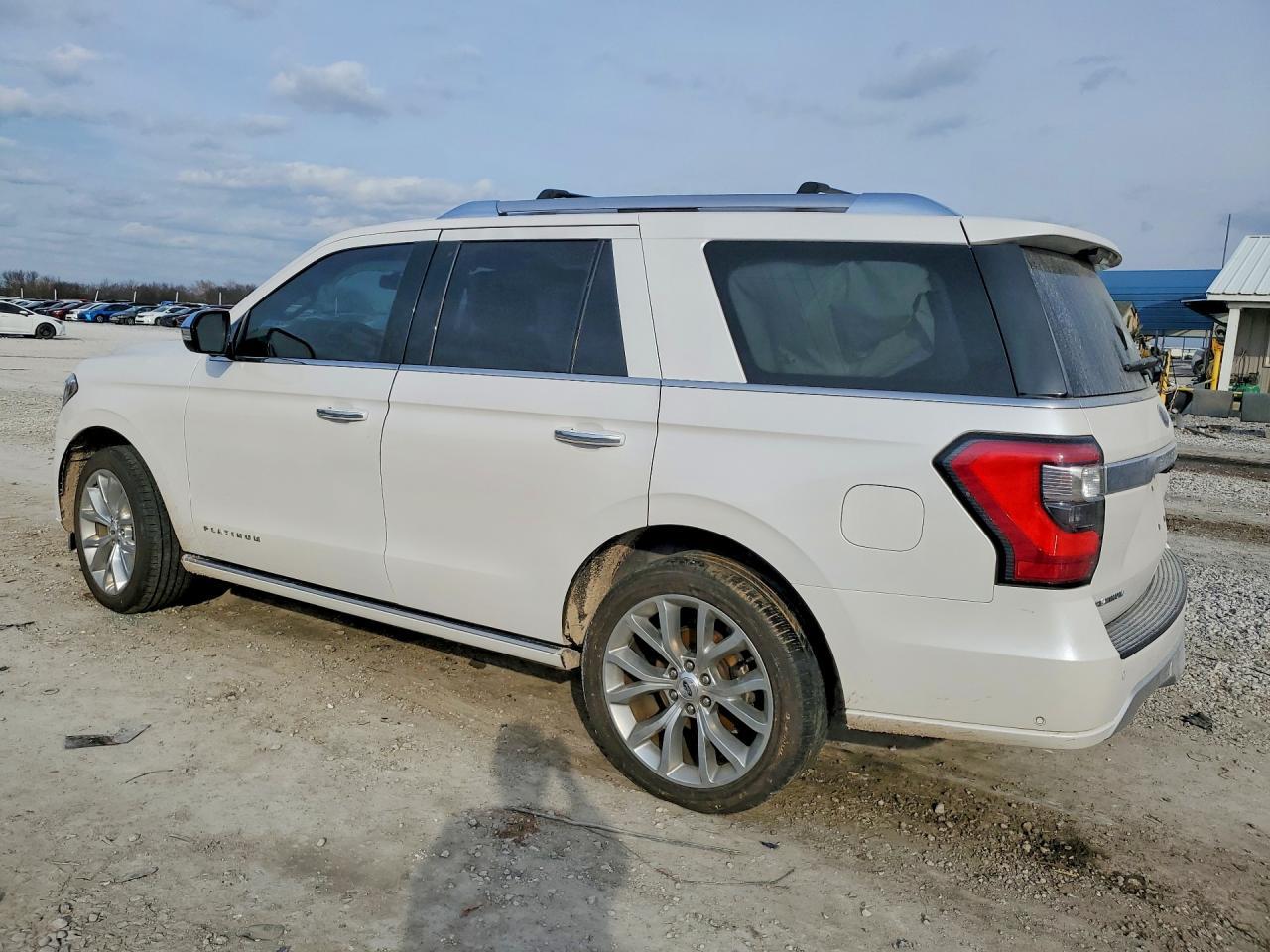 2019 FORD Expedition