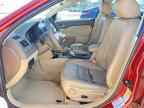 2006 FORD FUSION