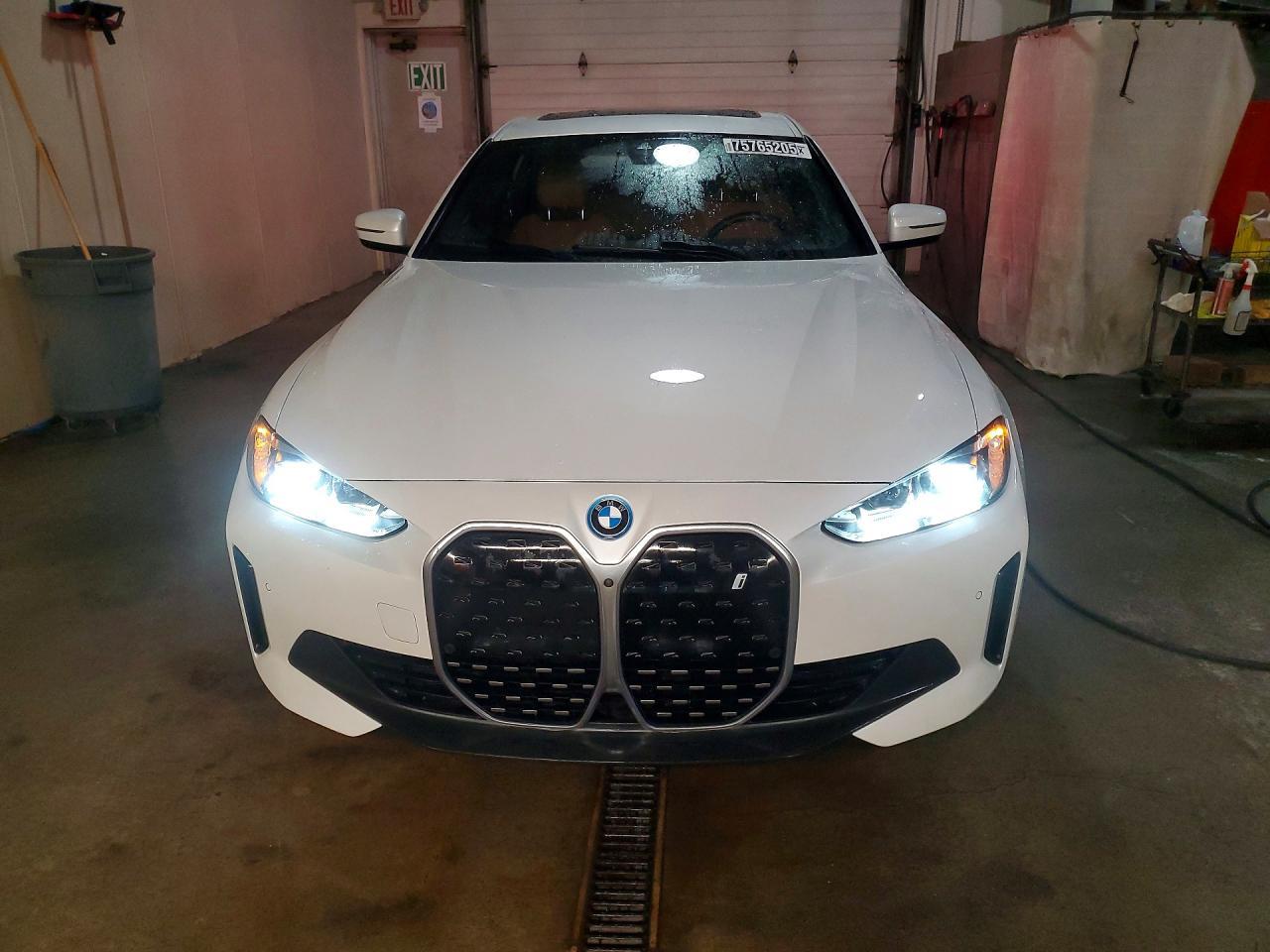 2024 BMW i4