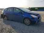 2014 TOYOTA PRIUS V