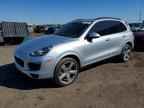 2017 PORSCHE CAYENNE