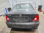 2004 HONDA CIVIC