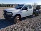 2023 RAM 3500