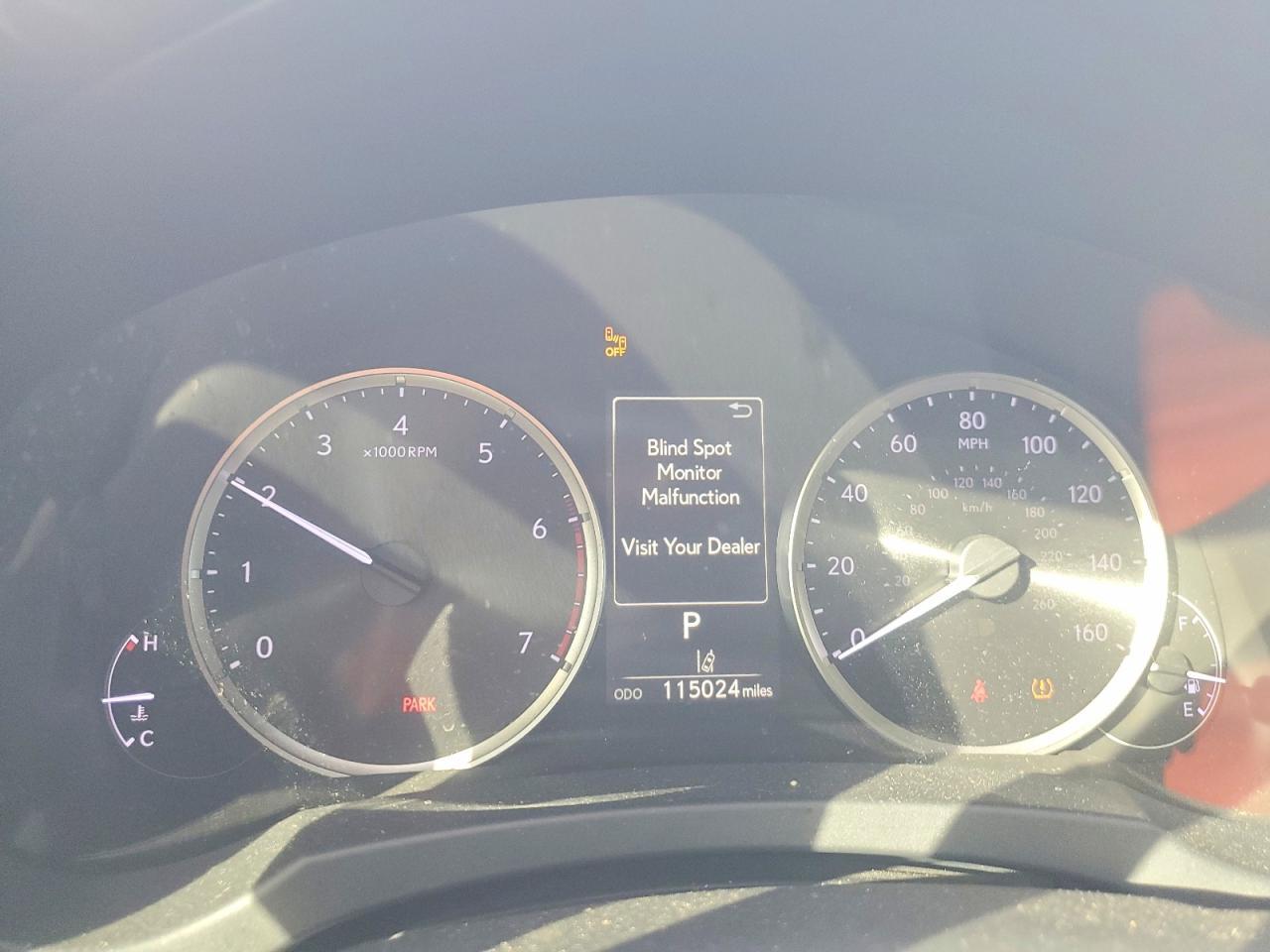 2021 LEXUS IS 300