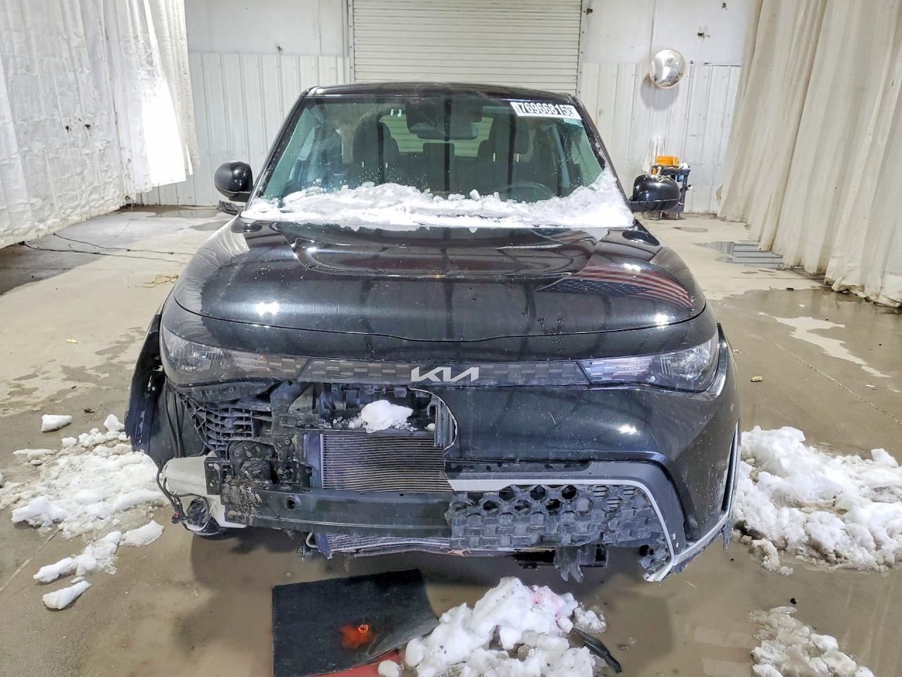 2023 KIA SOUL