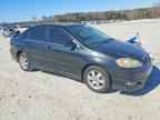 2008 TOYOTA COROLLA