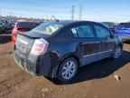 2011 NISSAN SENTRA
