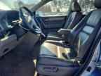 2009 HONDA CR-V