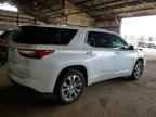 2021 CHEVROLET TRAVERSE