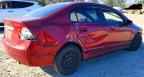 2011 HONDA CIVIC