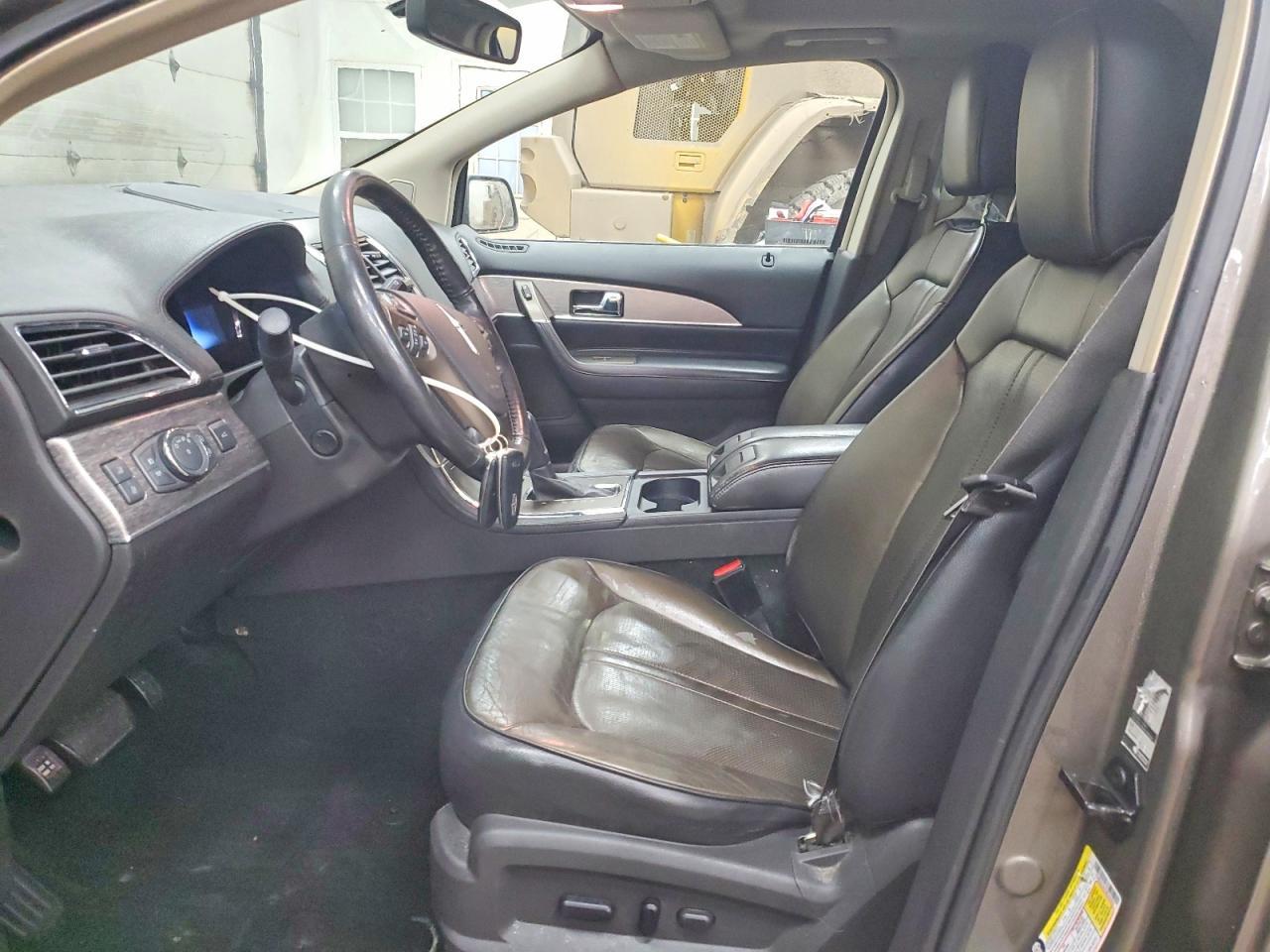 2012 LINCOLN MKX
