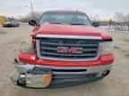 2011 GMC Sierra