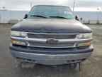 2001 CHEVROLET Tahoe