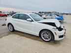 2016 BMW 2 Series