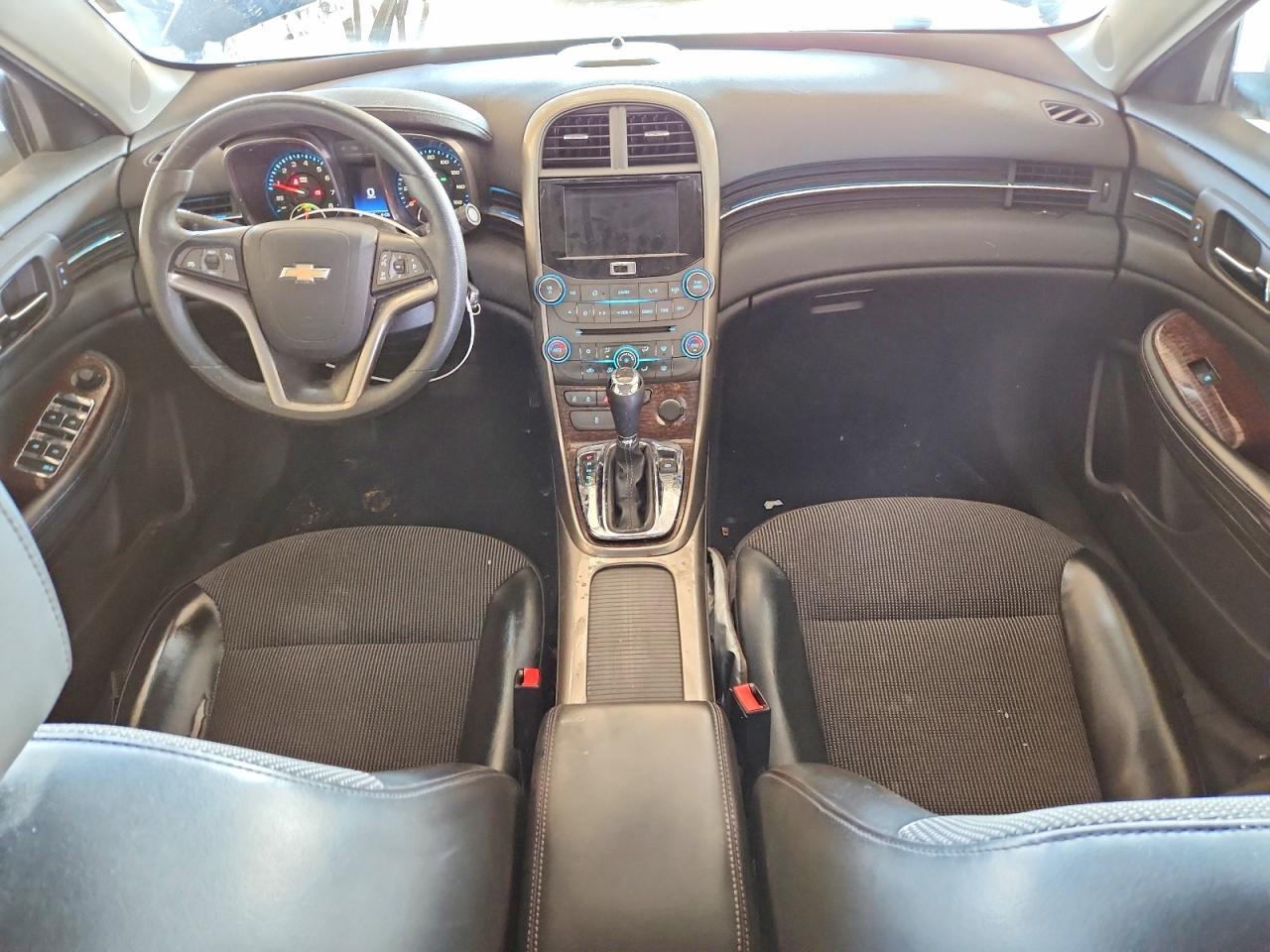 2013 CHEVROLET MALIBU