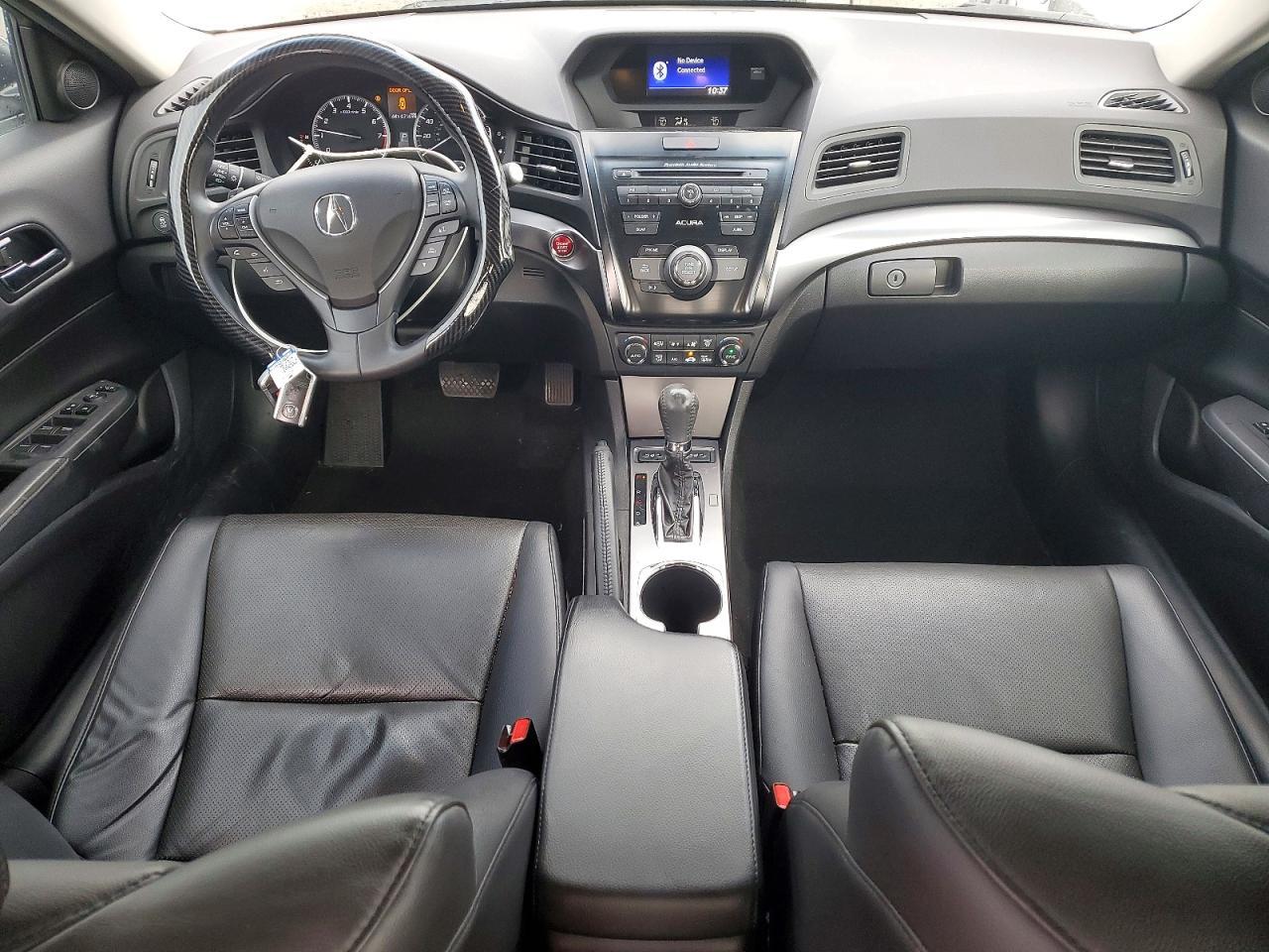 2014 ACURA ILX
