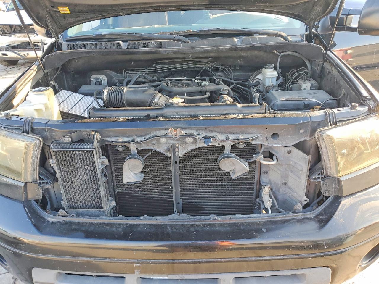 2007 TOYOTA TUNDRA