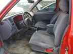 1998 NISSAN Frontier