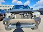 2012 TOYOTA TACOMA