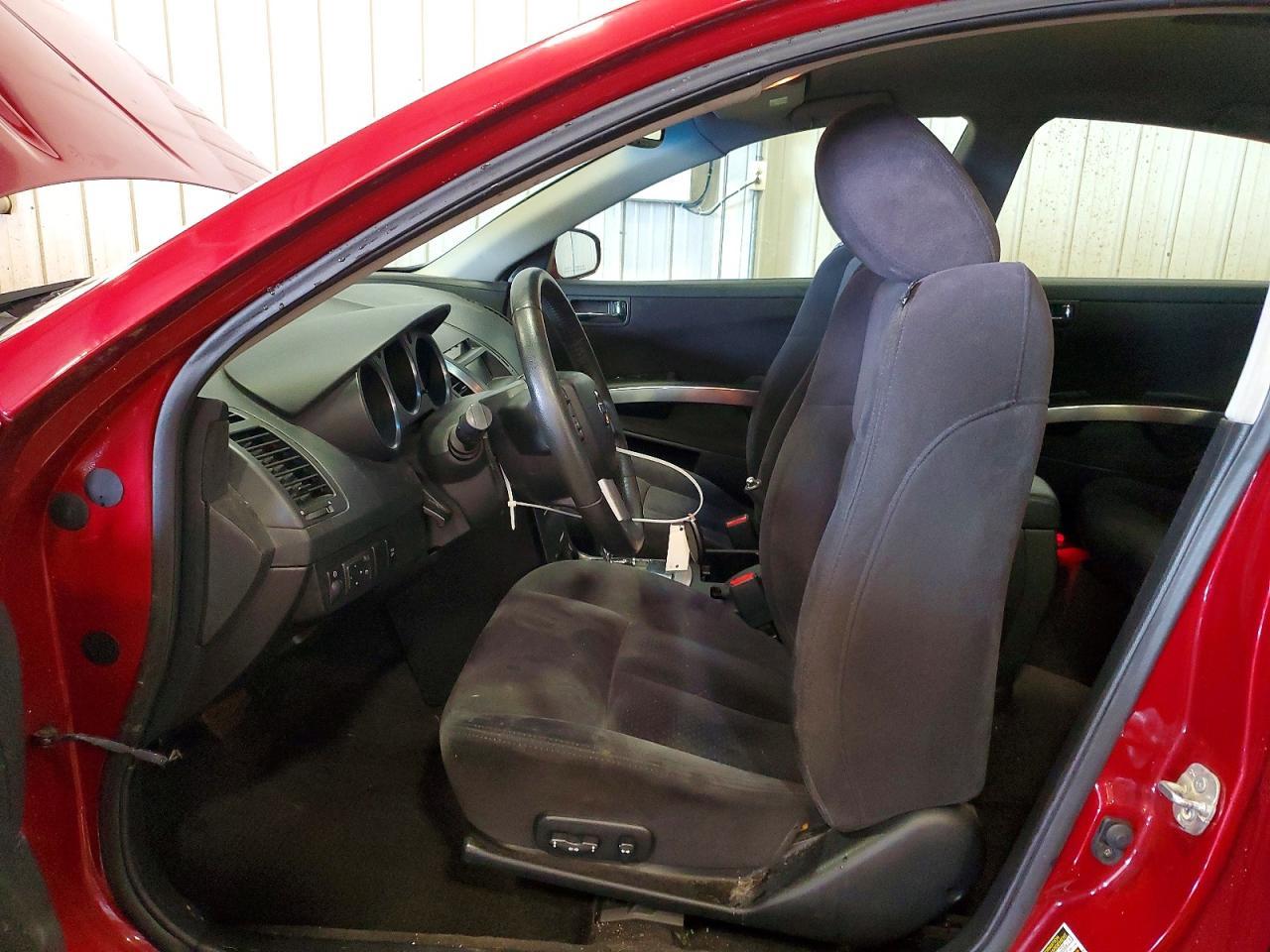 2007 NISSAN Maxima