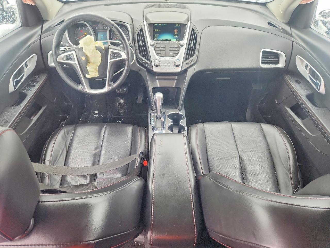 2012 CHEVROLET EQUINOX