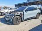 2024 FORD Mustang Mach-E