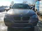 2013 BMW X3