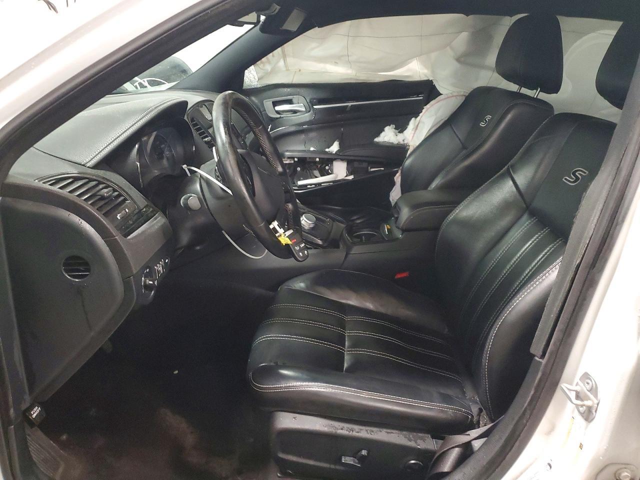 2017 CHRYSLER 300
