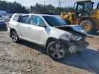 2013 TOYOTA HIGHLANDER