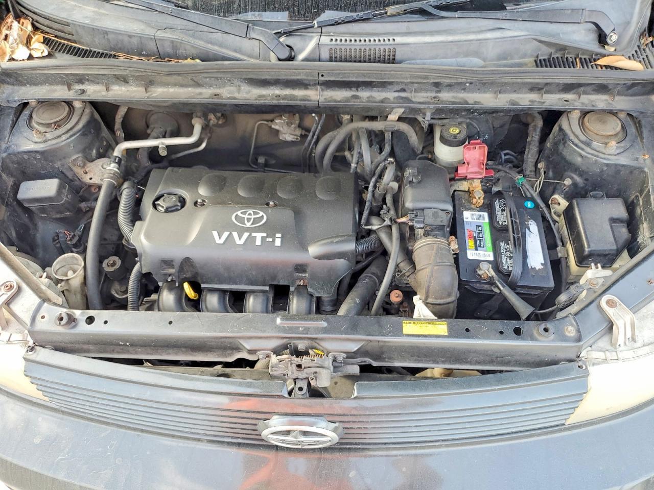 2006 SCION xB