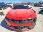 2019 CHEVROLET Camaro