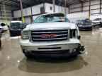2012 GMC Sierra