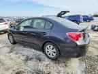 2013 SUBARU IMPREZA