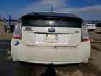 2010 TOYOTA Prius c