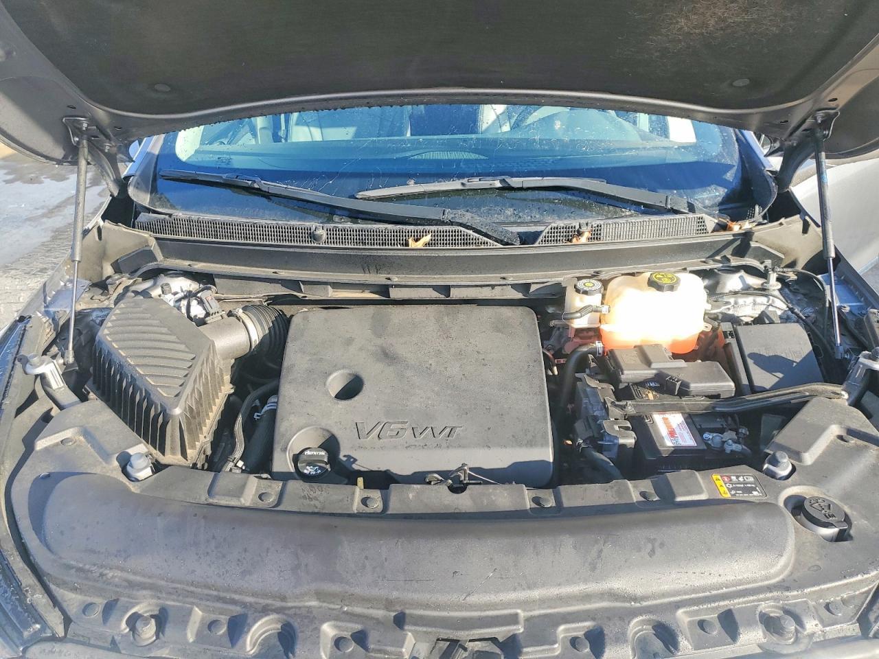 2020 BUICK ENCLAVE