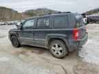 2010 JEEP PATRIOT
