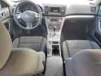 2009 SUBARU Legacy