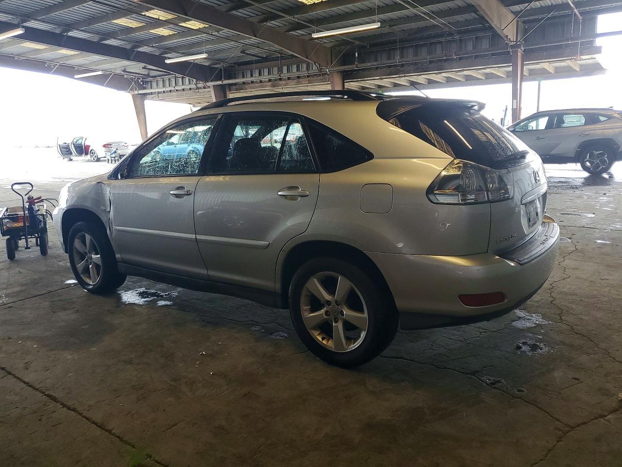2005 LEXUS Rx 330