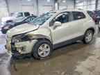 2016 CHEVROLET TRAX