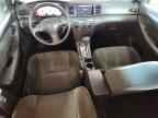 2007 TOYOTA COROLLA