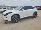 2018 LEXUS RX 350