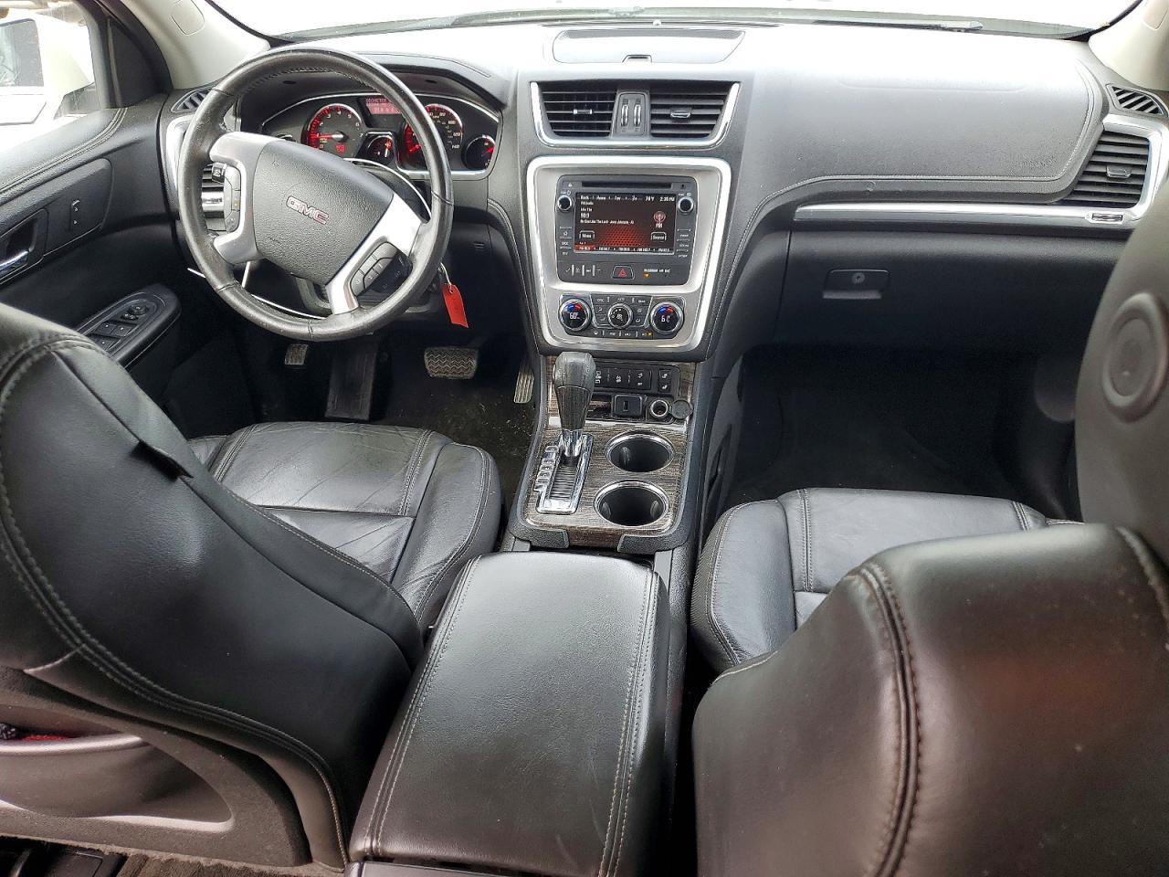 2015 GMC ACADIA